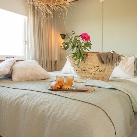 Vakantiehuisje Bloem 4 Personen Stolpen Εξωτερικό φωτογραφία
